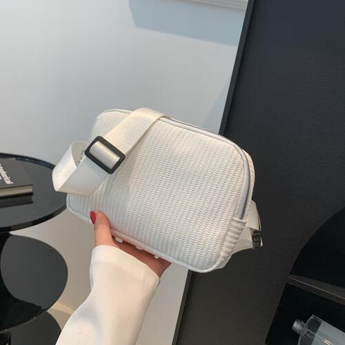 On The Go Sling Bag Shapelust