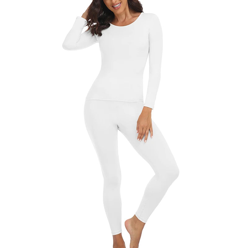 Ultra Cozy ShapeSet (White)