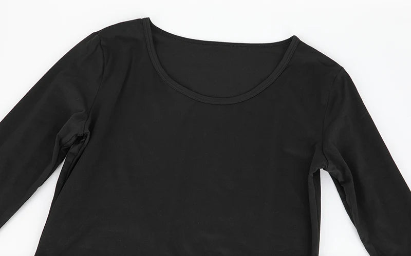 Ultra Cozy ShapeSet (Black)
