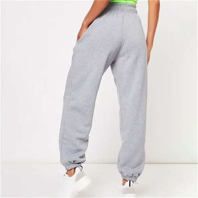 Pawfect Moves Cat Paw Print Joggers