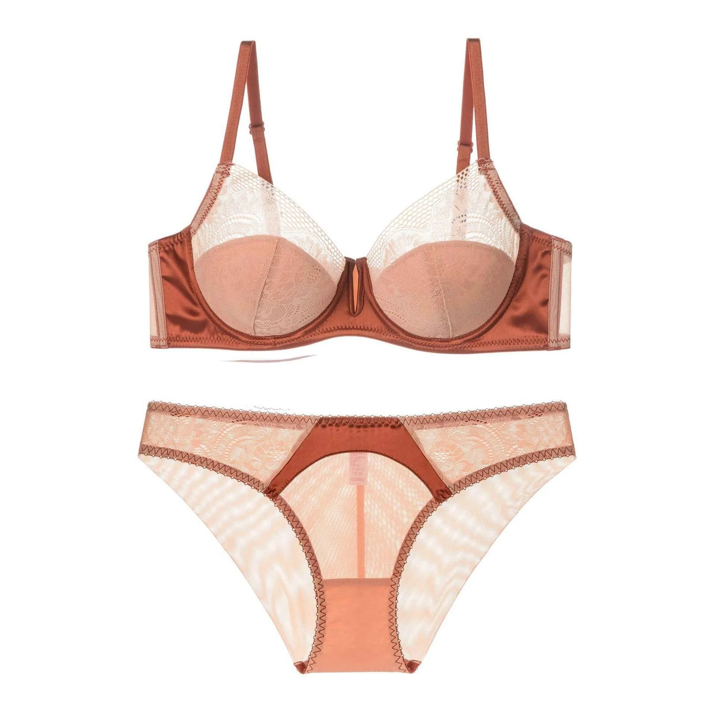 Tana Bra + Panty Set