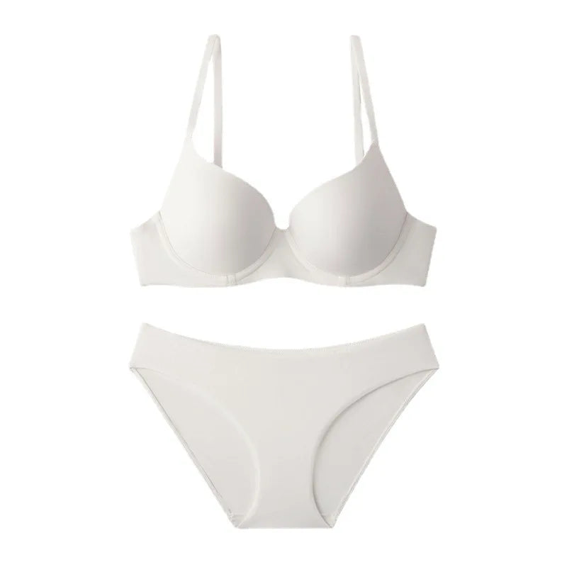 Trena Bra + Panty Set