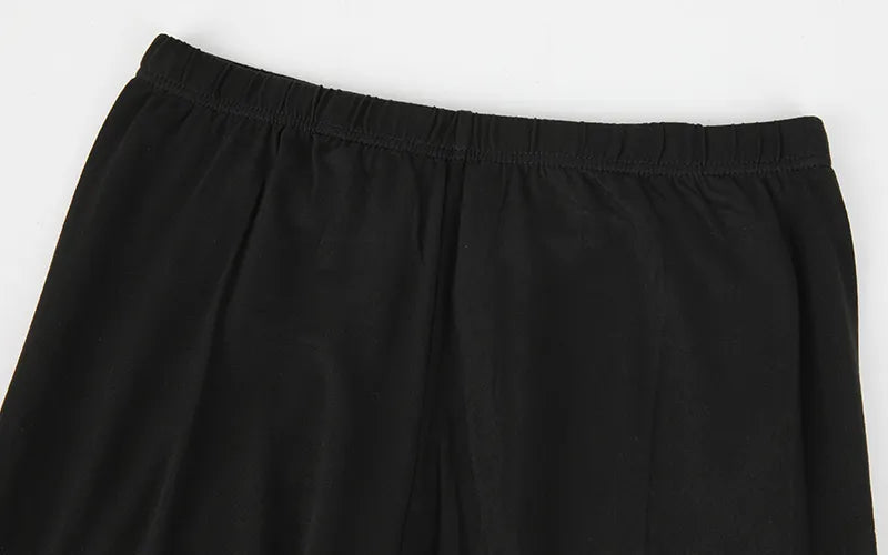 Ultra Cozy ShapeSet (Black)