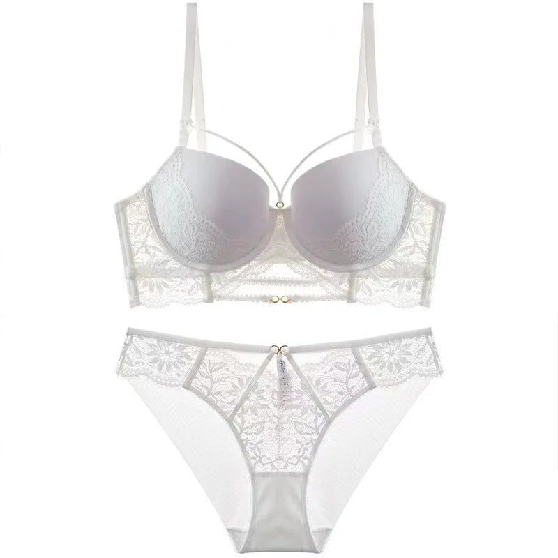 Alysha Bra + Panty Set