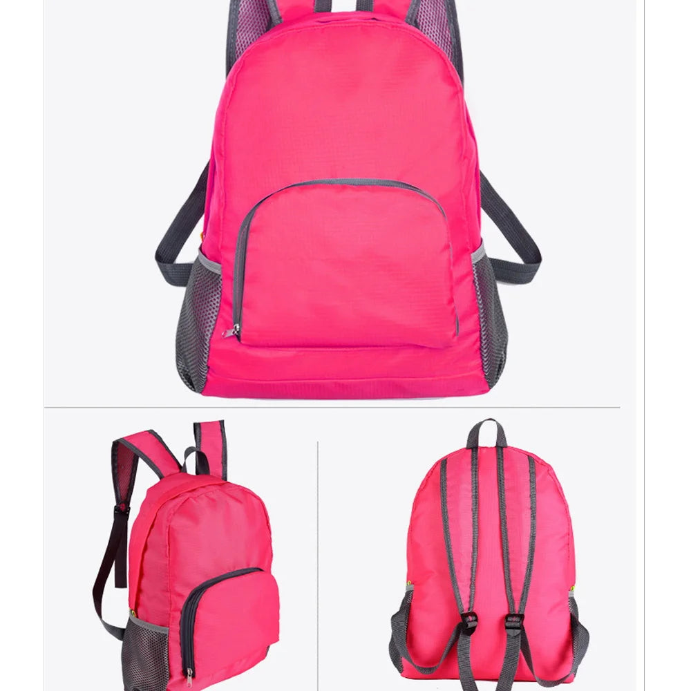 "M" The Summer Vacay Initial Bag