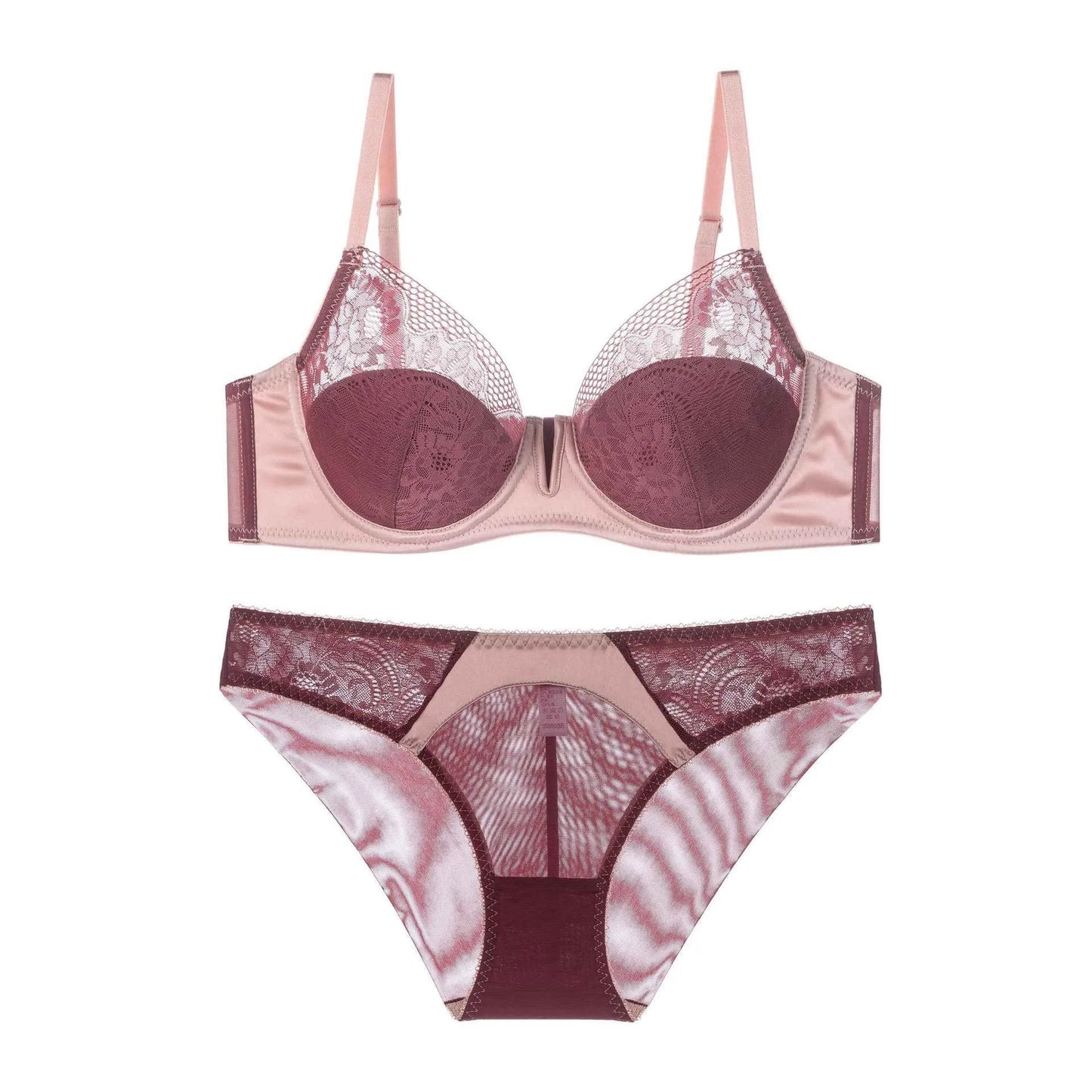 Tana Bra + Panty Set