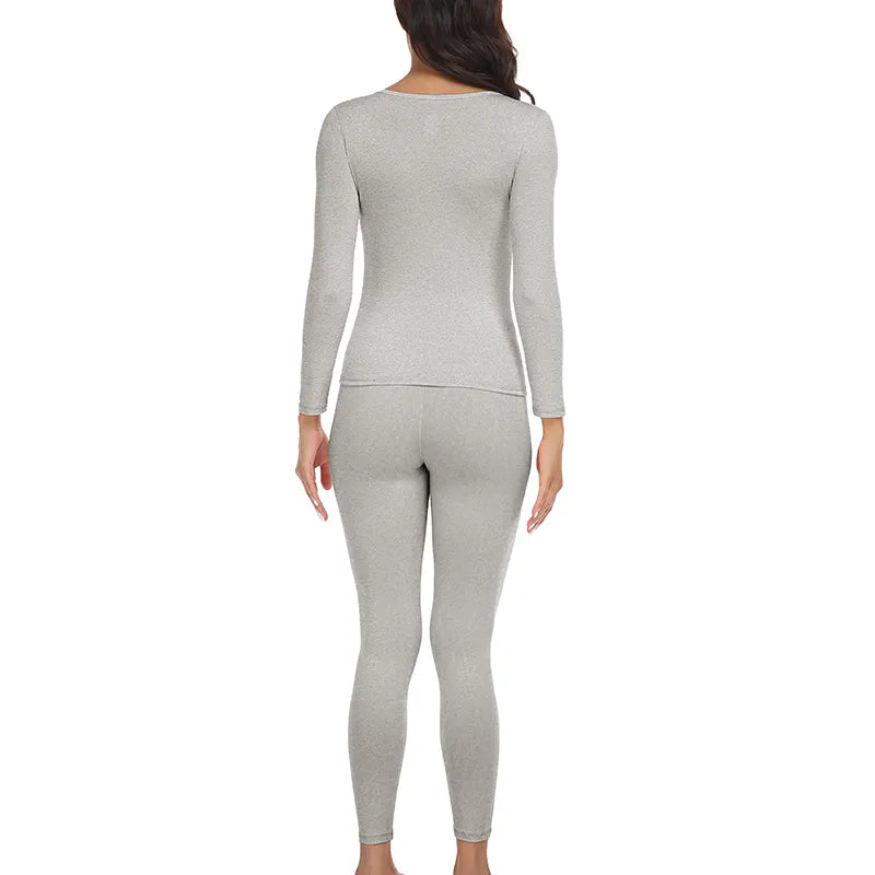 Ultra Cozy ShapeSet (Grey)