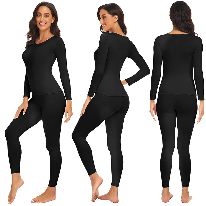 Ultra Cozy ShapeSet (Black)