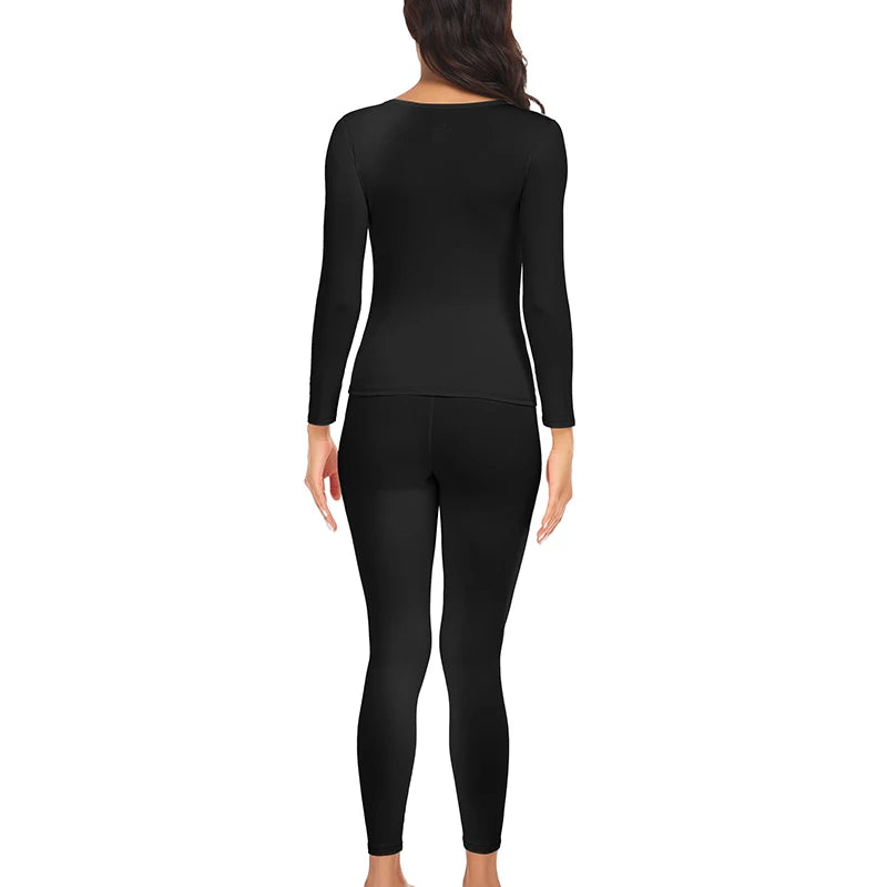 Ultra Cozy ShapeSet (Black)