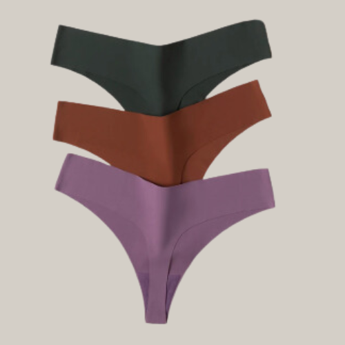 Cloud Panty (10 Pack)