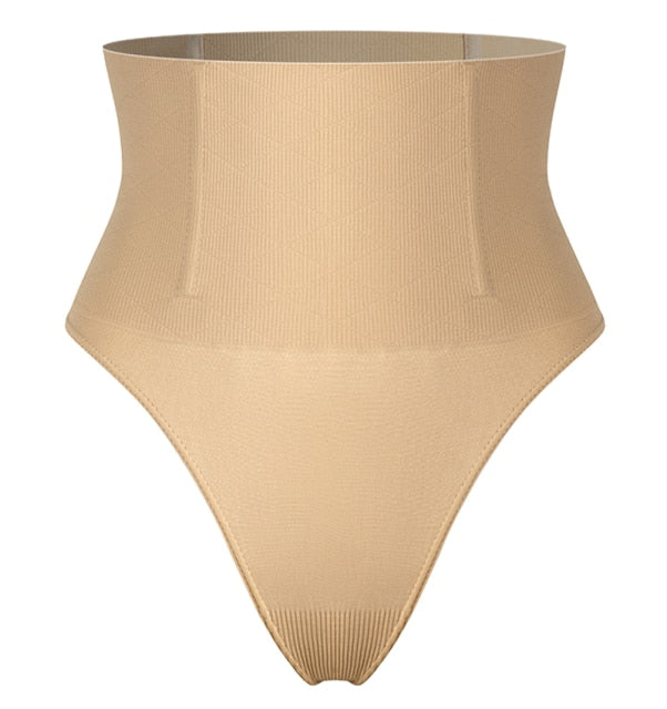 SL Seamless Trainer Panty Waist Trainer Shapelust