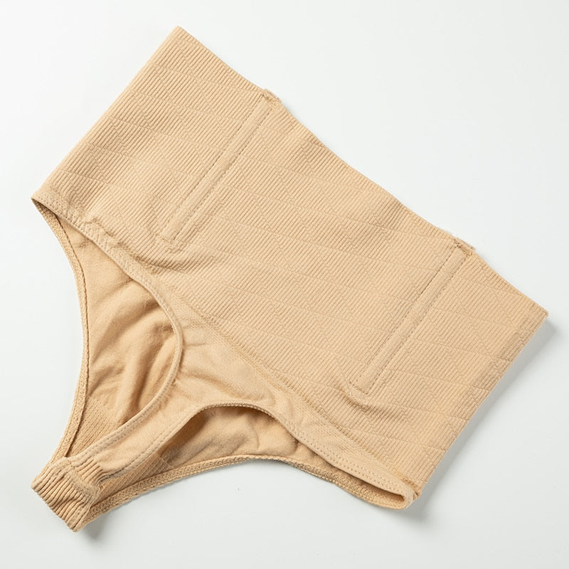 SL Seamless Trainer Panty Waist Trainer Shapelust