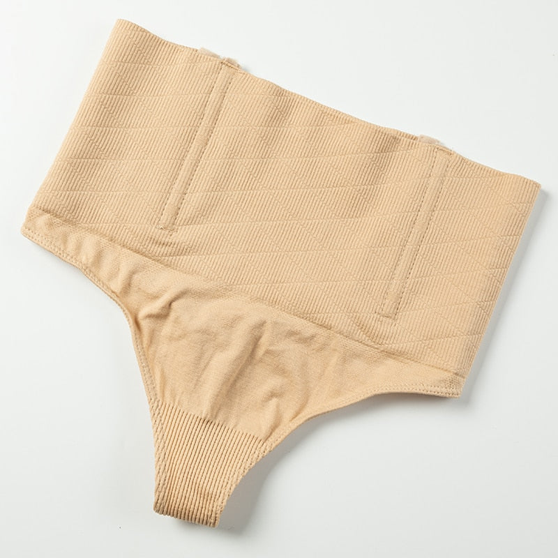 SL Seamless Trainer Panty Waist Trainer Shapelust
