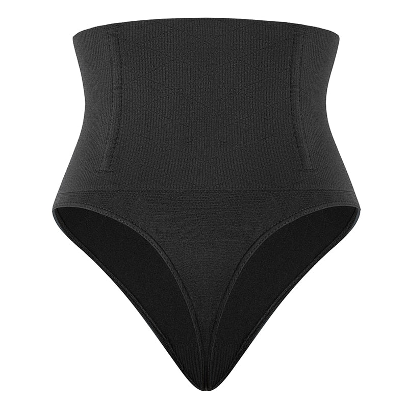 SL Seamless Trainer Panty Waist Trainer Shapelust