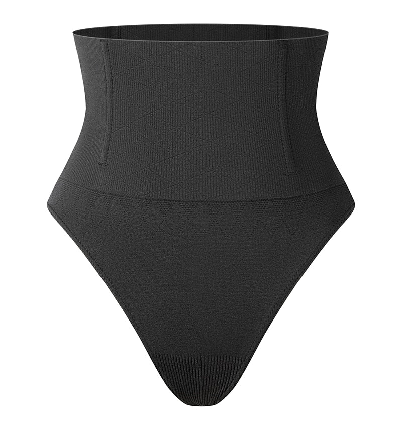 SL Seamless Trainer Panty Waist Trainer Shapelust