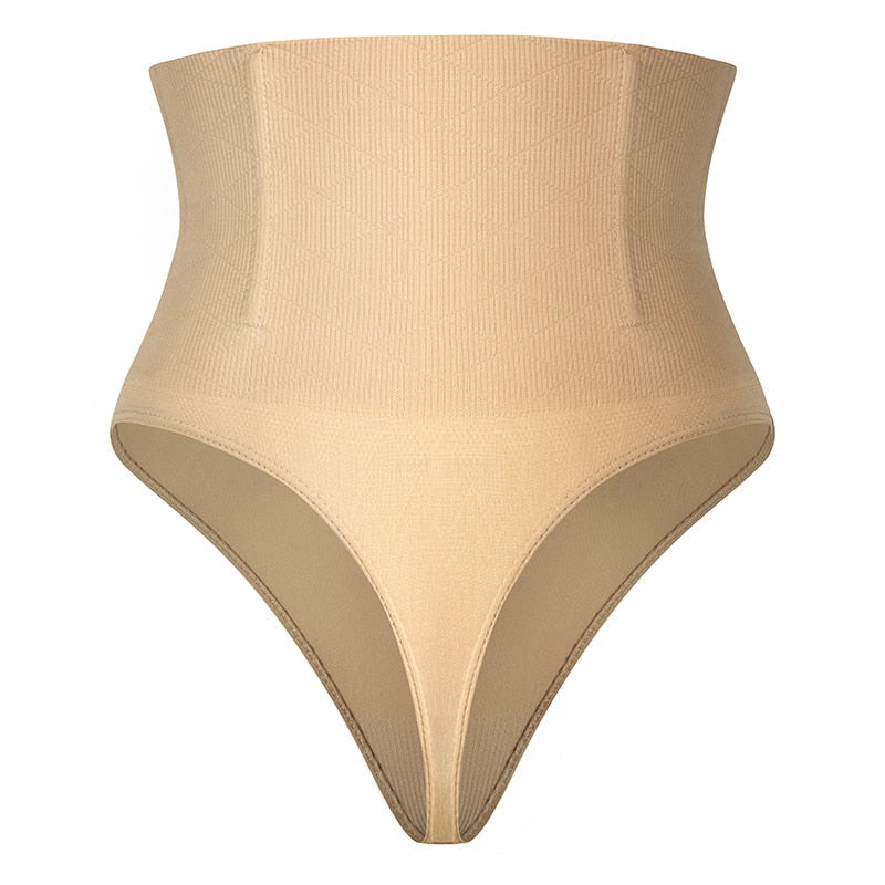 SL Seamless Trainer Panty Waist Trainer Shapelust