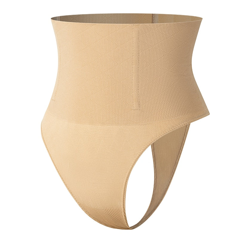 SL Seamless Trainer Panty Waist Trainer Shapelust