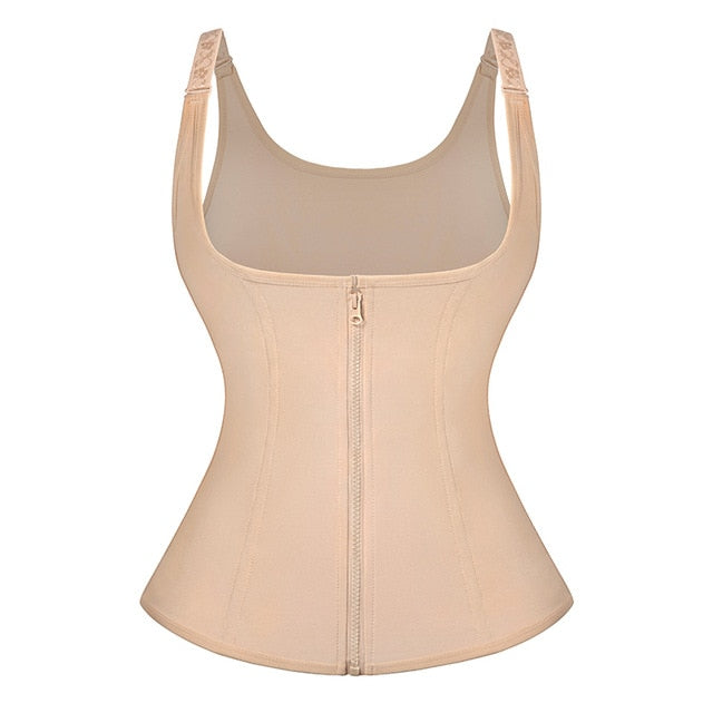 SL Waist Trainer Girdle Shapelust