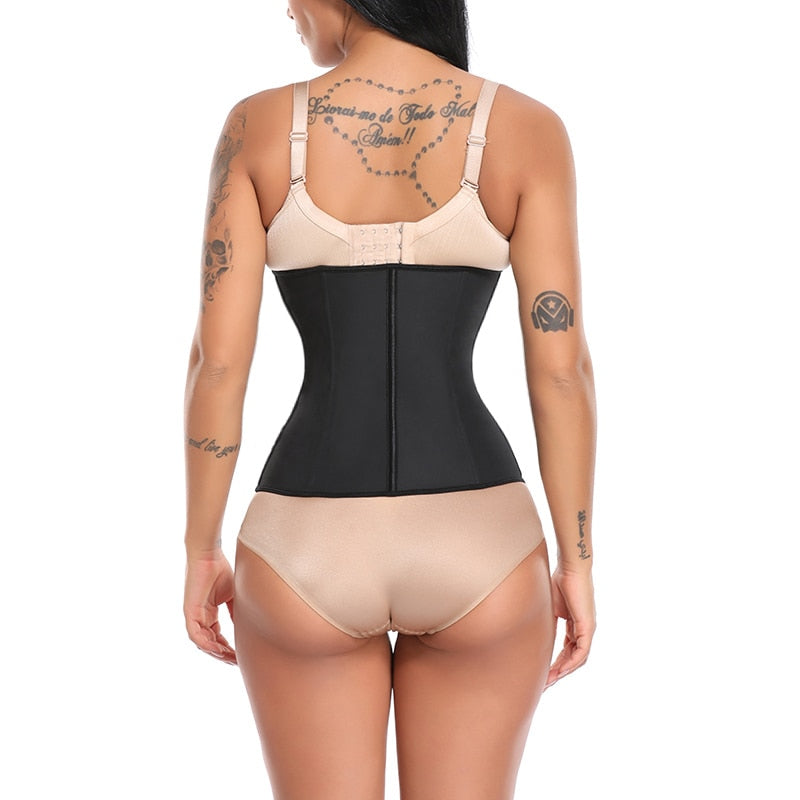 SL Waist Trainer Vol 1 Shapelust