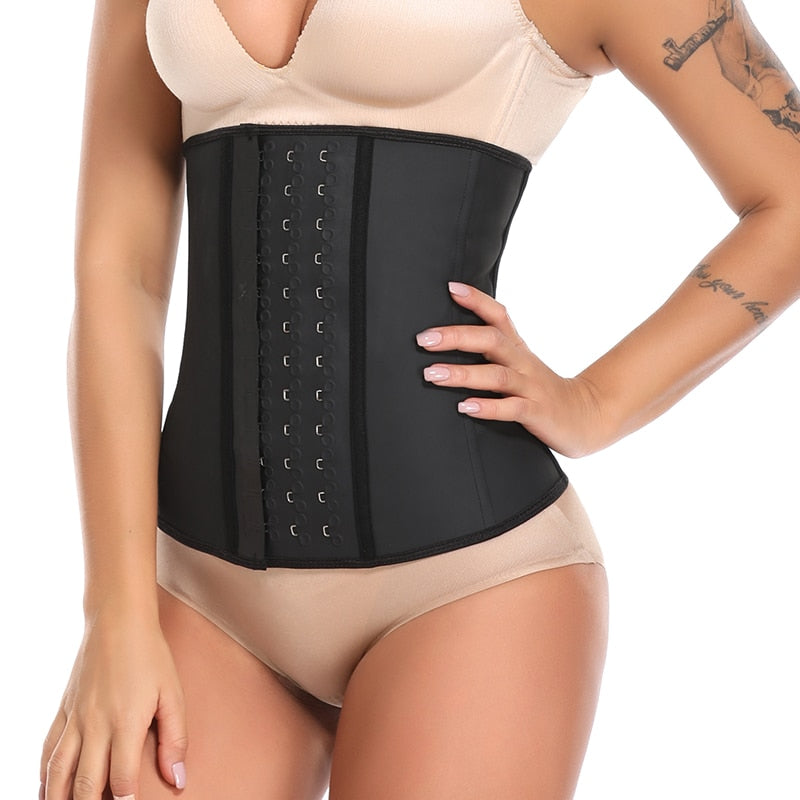 SL Waist Trainer Vol 1 Shapelust