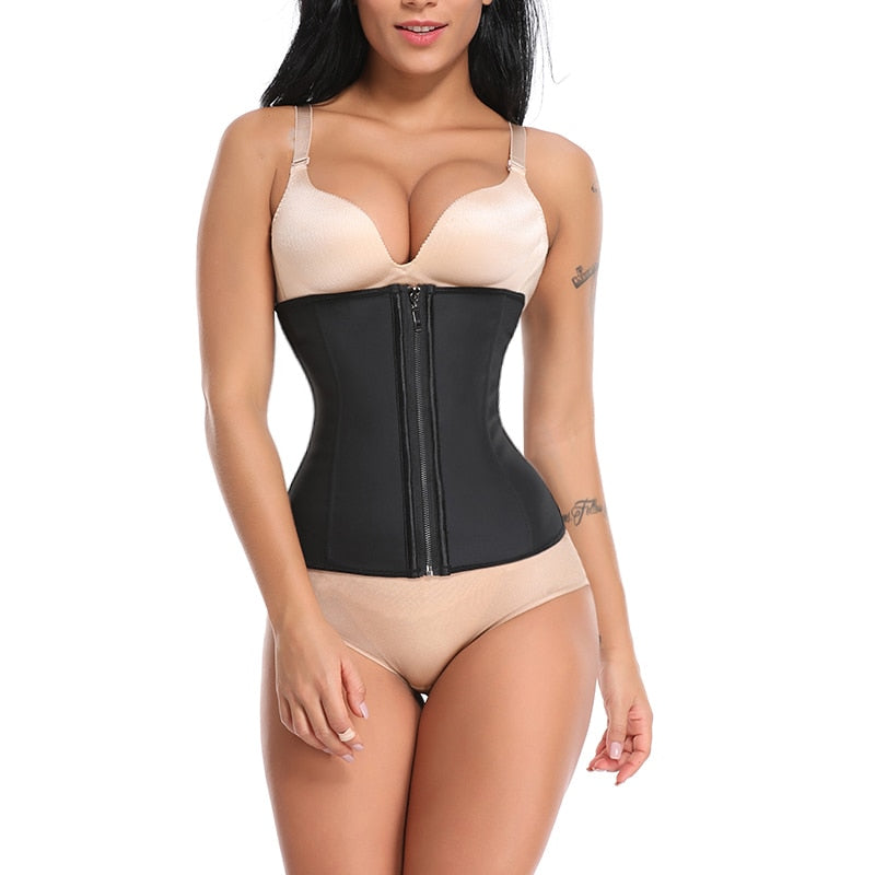 SL Waist Trainer Vol 1 Shapelust