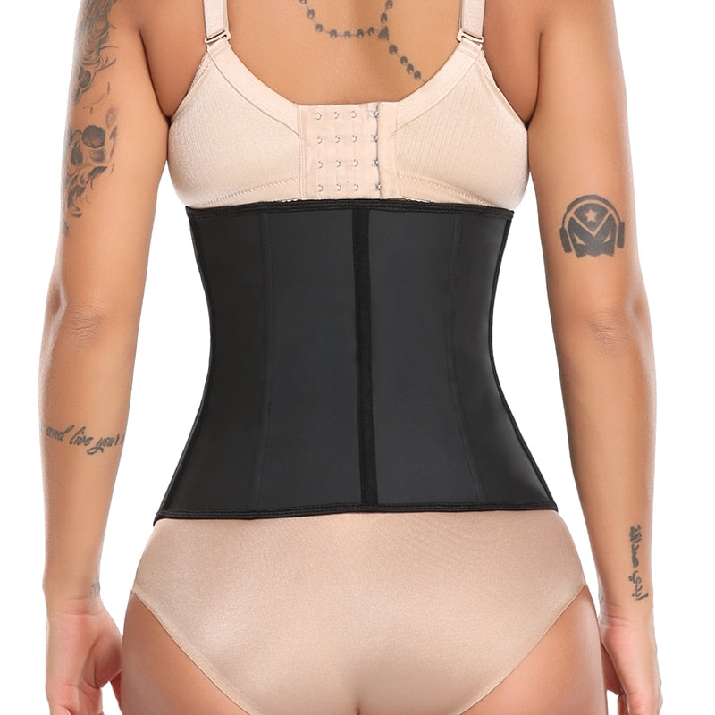 SL Waist Trainer Vol 1 Shapelust