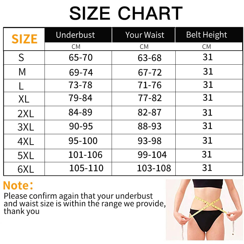SL Waist Trainer Vol 1 Shapelust