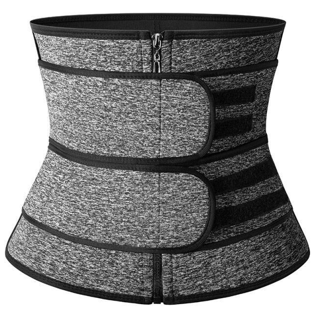 SL Waist Trainer Vol 2 Compression Shapelust