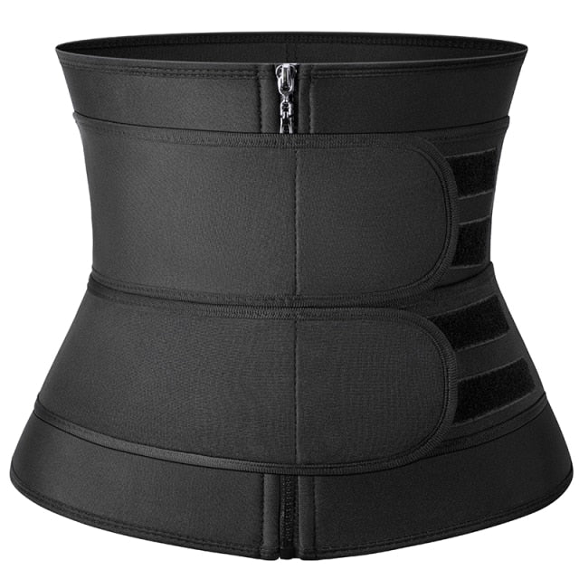SL Waist Trainer Vol 2 Compression Shapelust