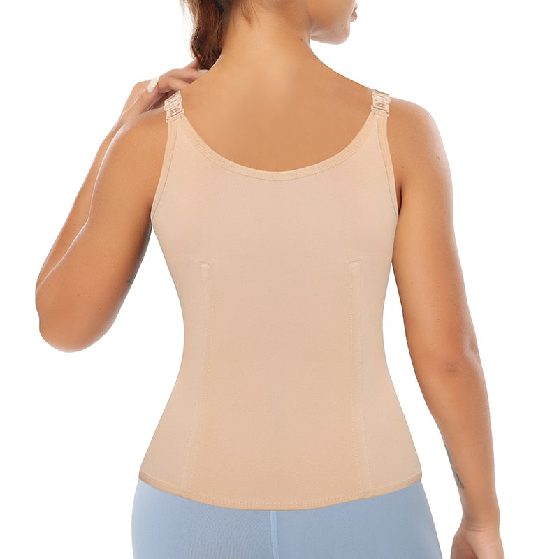 SL Waist Trainer Volume 2 Shapelust