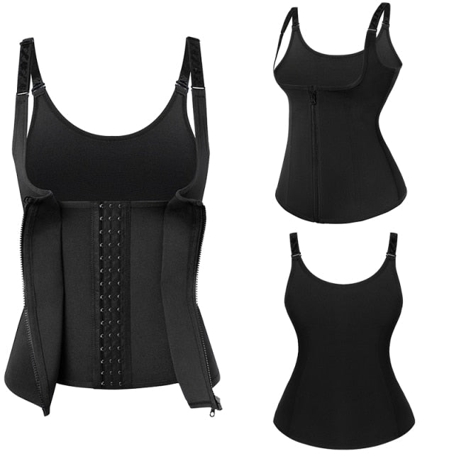 SL Waist Trainer Volume 2 Shapelust