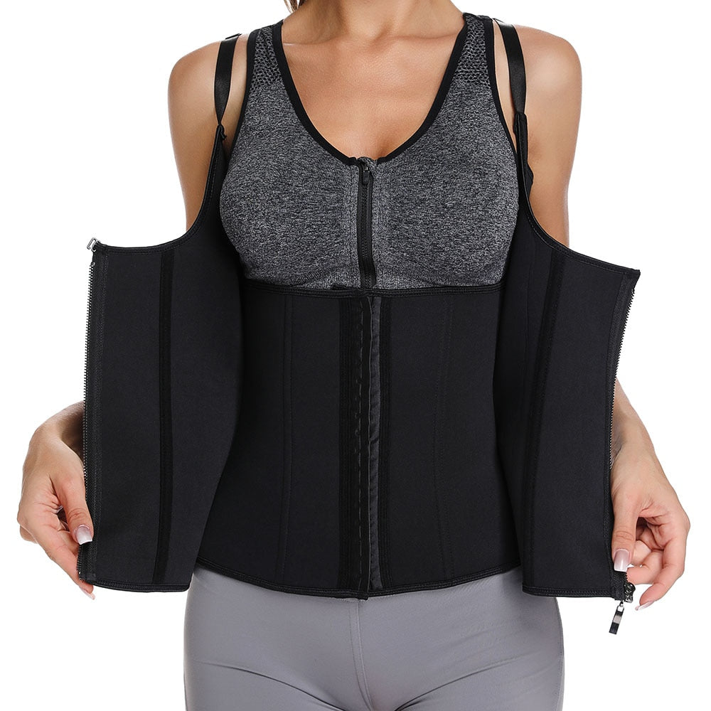 SL Waist Trainer Volume 2 Shapelust