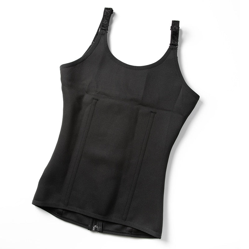 SL Waist Trainer Volume 2 Shapelust