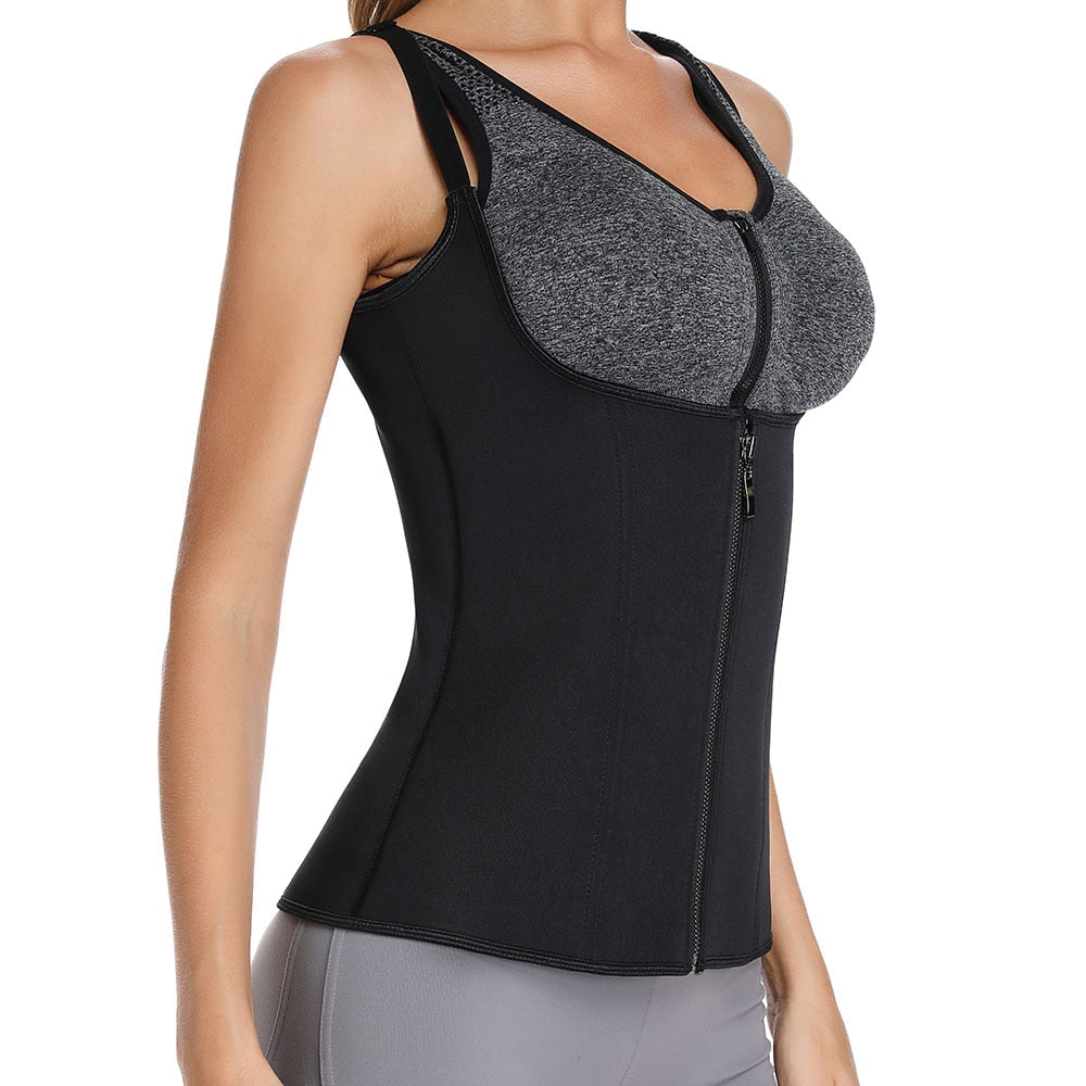SL Waist Trainer Volume 2 Shapelust
