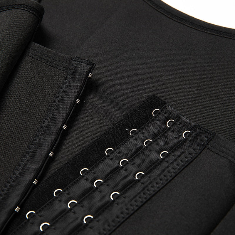 SL Waist Trainer Volume 2 Shapelust