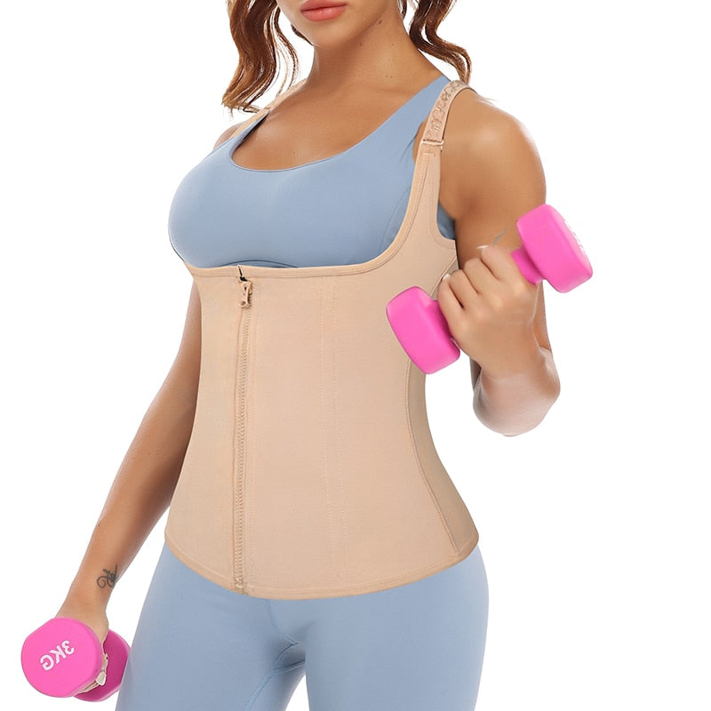 SL Waist Trainer Volume 2 Shapelust