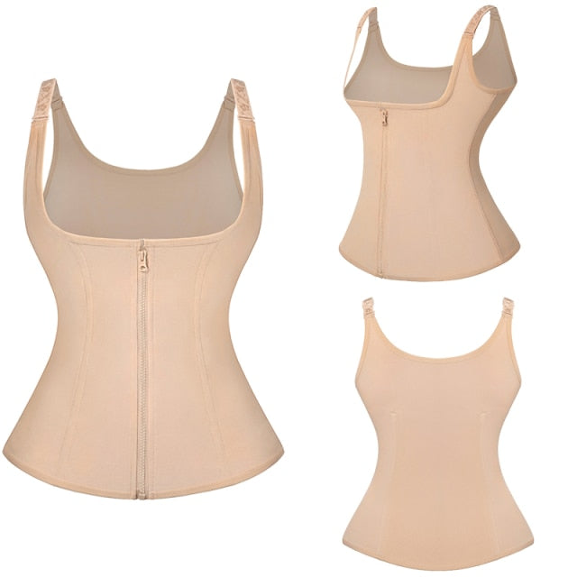 SL Waist Trainer Volume 2 Shapelust