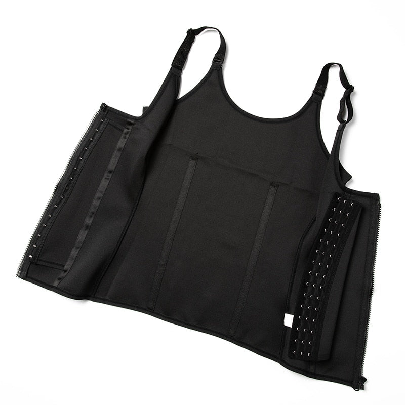 SL Waist Trainer Volume 2 Shapelust