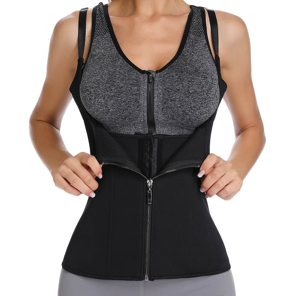 SL Waist Trainer Volume 2 Shapelust