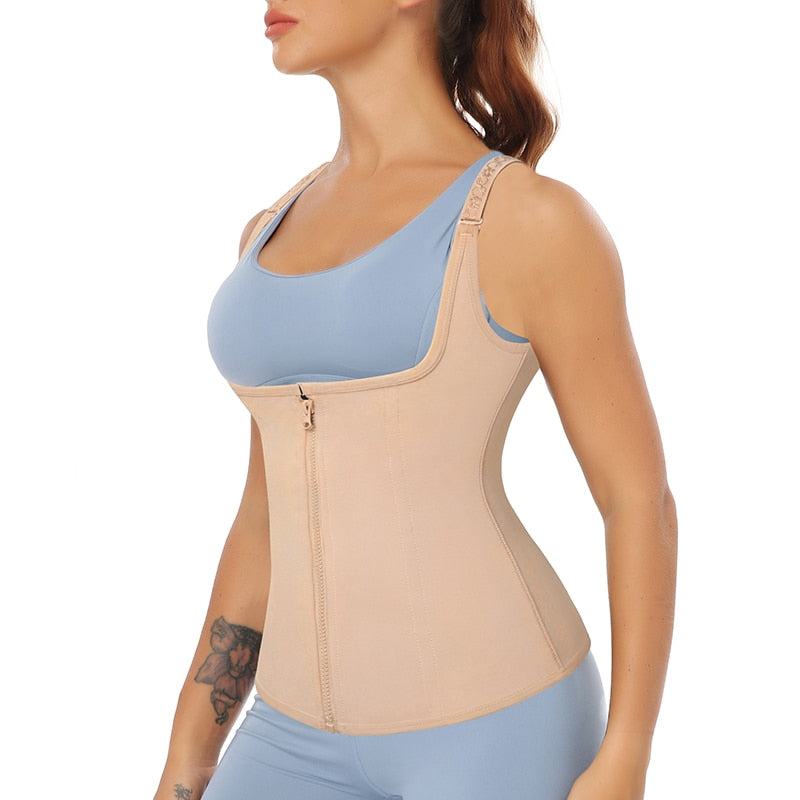 SL Waist Trainer Volume 2 Shapelust