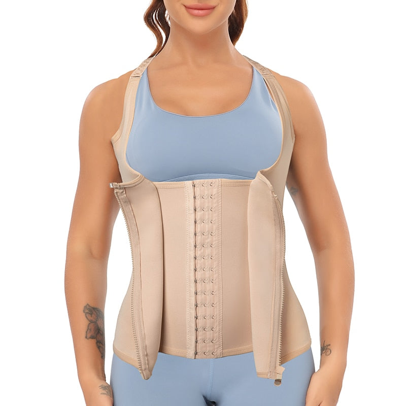SL Waist Trainer Volume 2 Shapelust