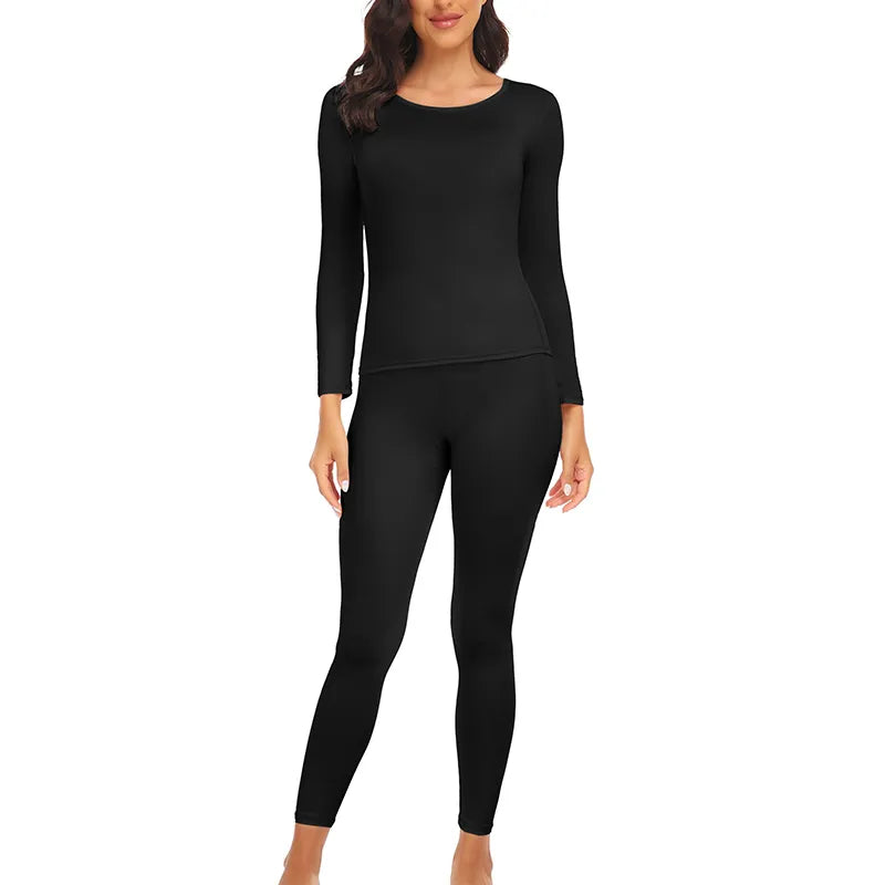 Ultra Cozy ShapeSet (Black)