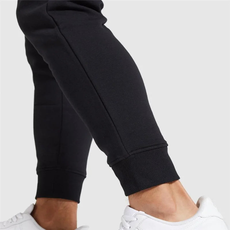 Pawfect Moves Cat Paw Print Joggers
