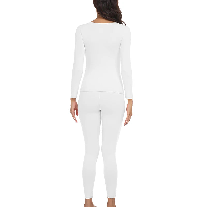 Ultra Cozy ShapeSet (White)
