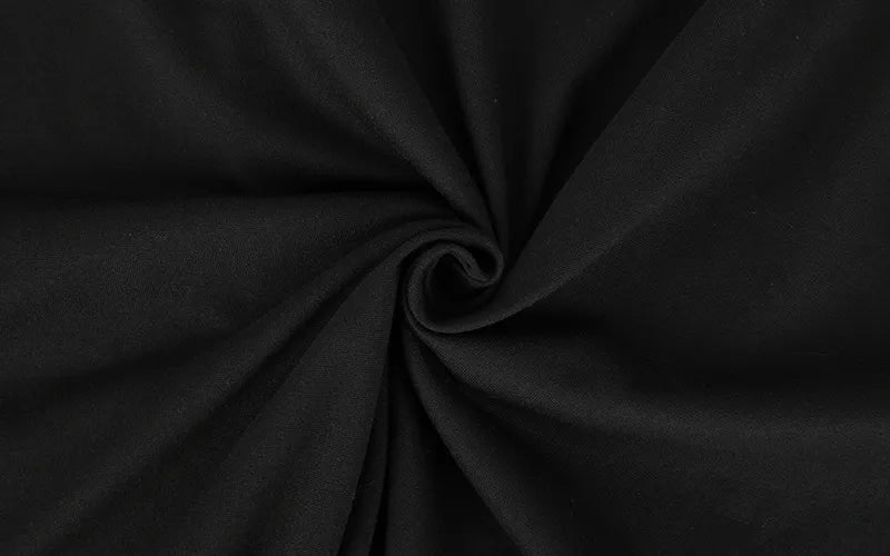 Ultra Cozy ShapeSet (Black)