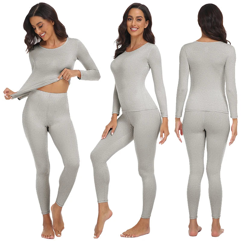Ultra Cozy ShapeSet (Grey)