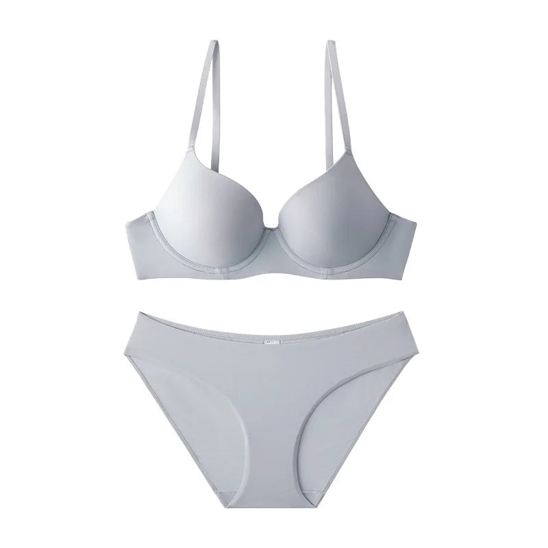 Trena Bra + Panty Set