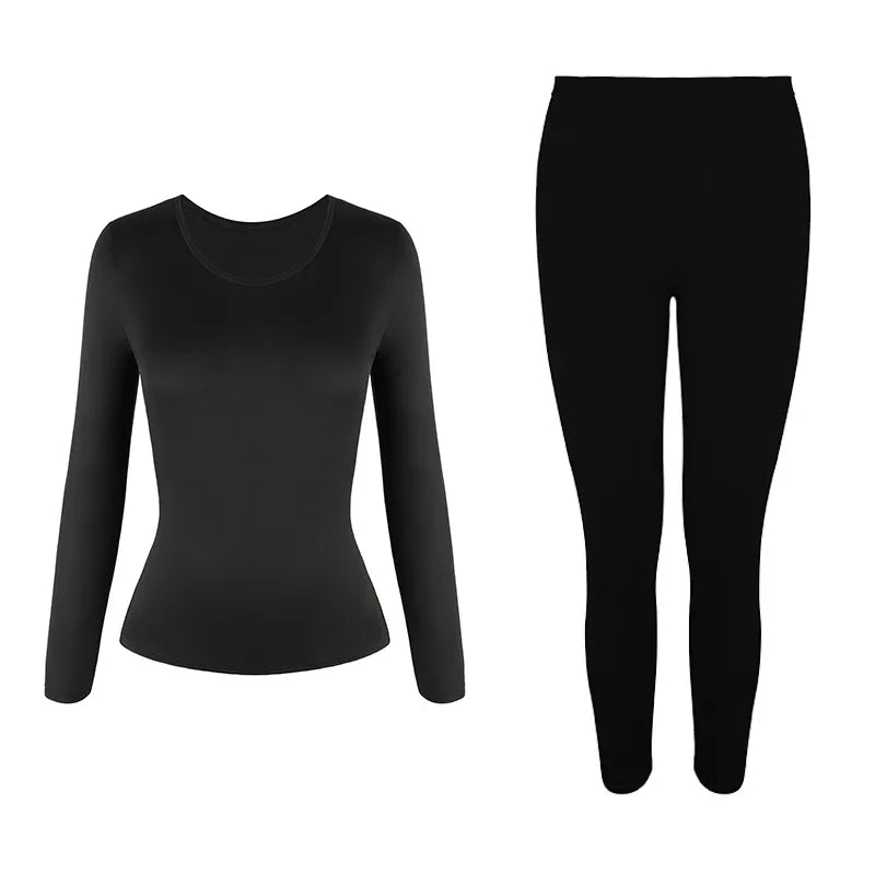 Ultra Cozy ShapeSet (Black)