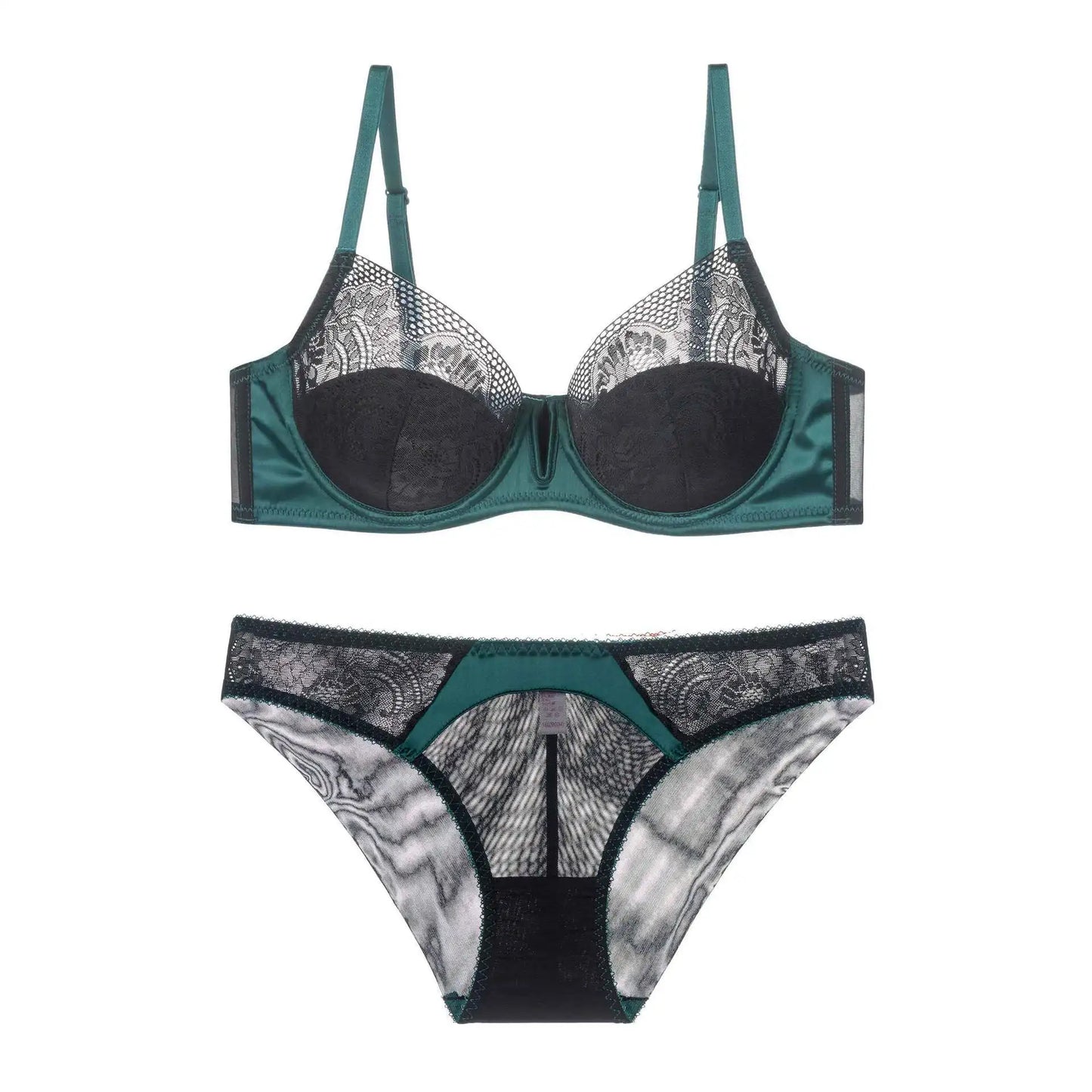 Tana Bra + Panty Set