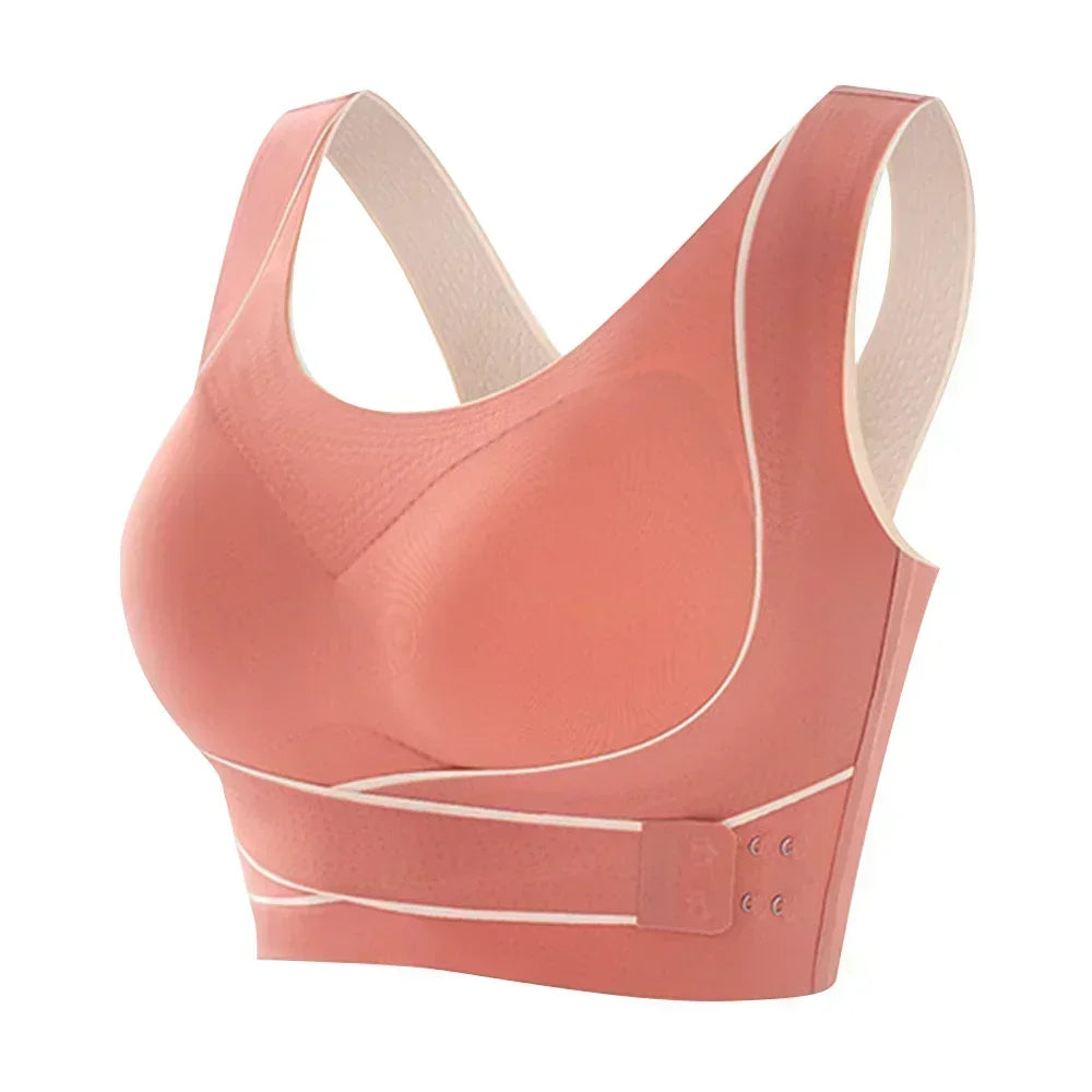 Second Skin Bra